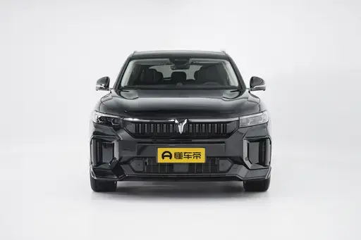 新岚图FREE购车手册，定位中大型SUV，值得购买吗？