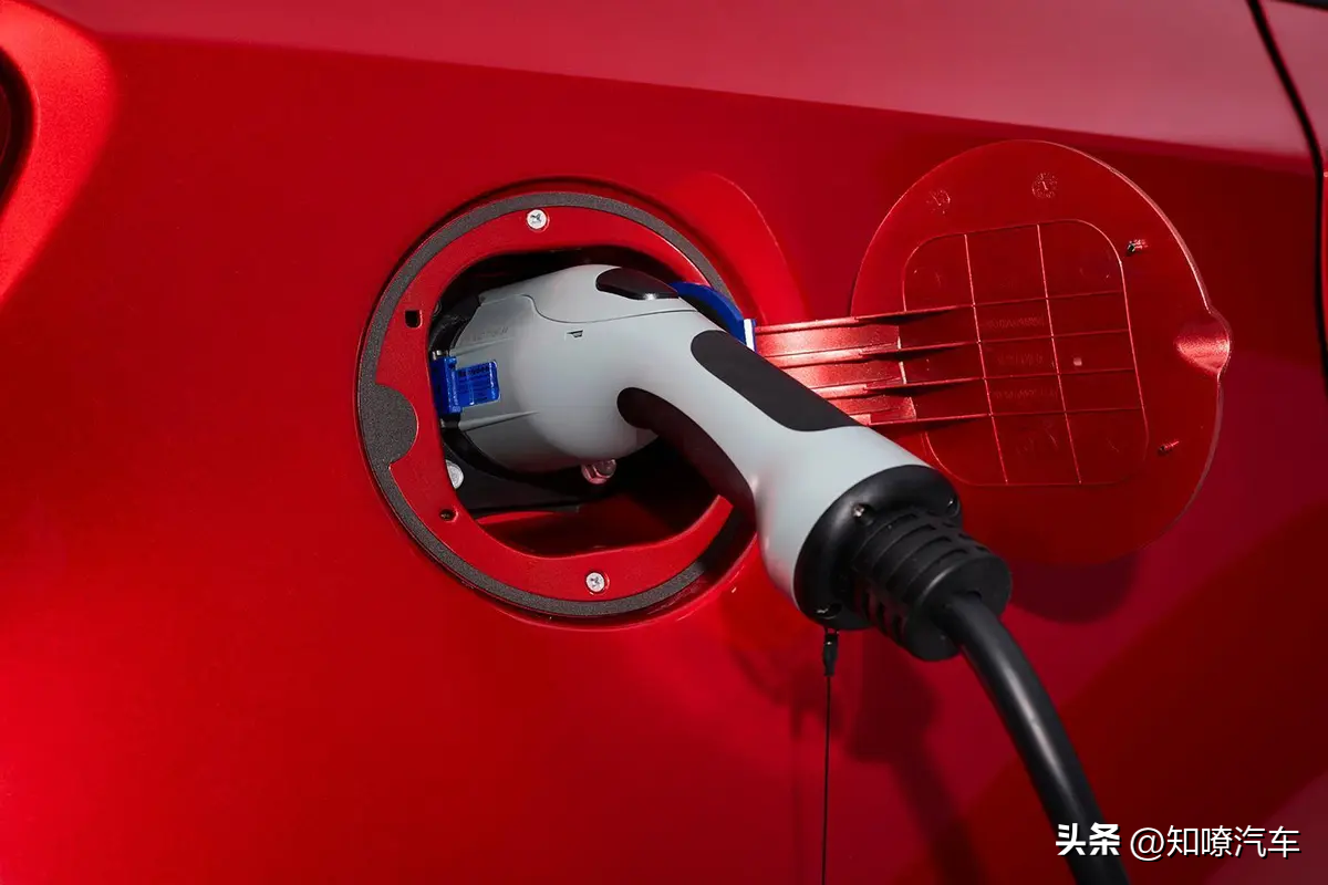 吉利又复活了一家车企，还是中国昔日第二大新能源品牌