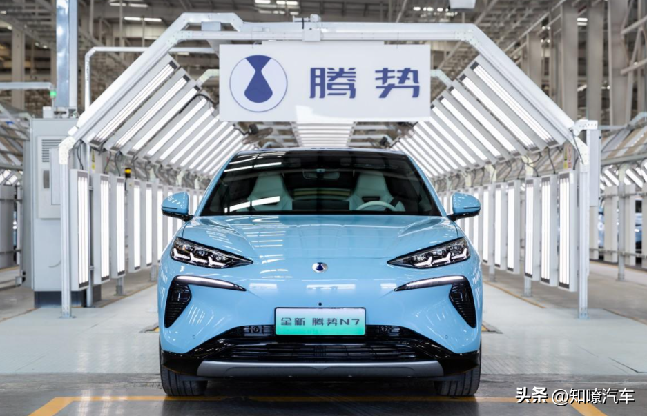 历史性突破！中国品牌乘用车市场份额近60%，合资品牌背水一战?