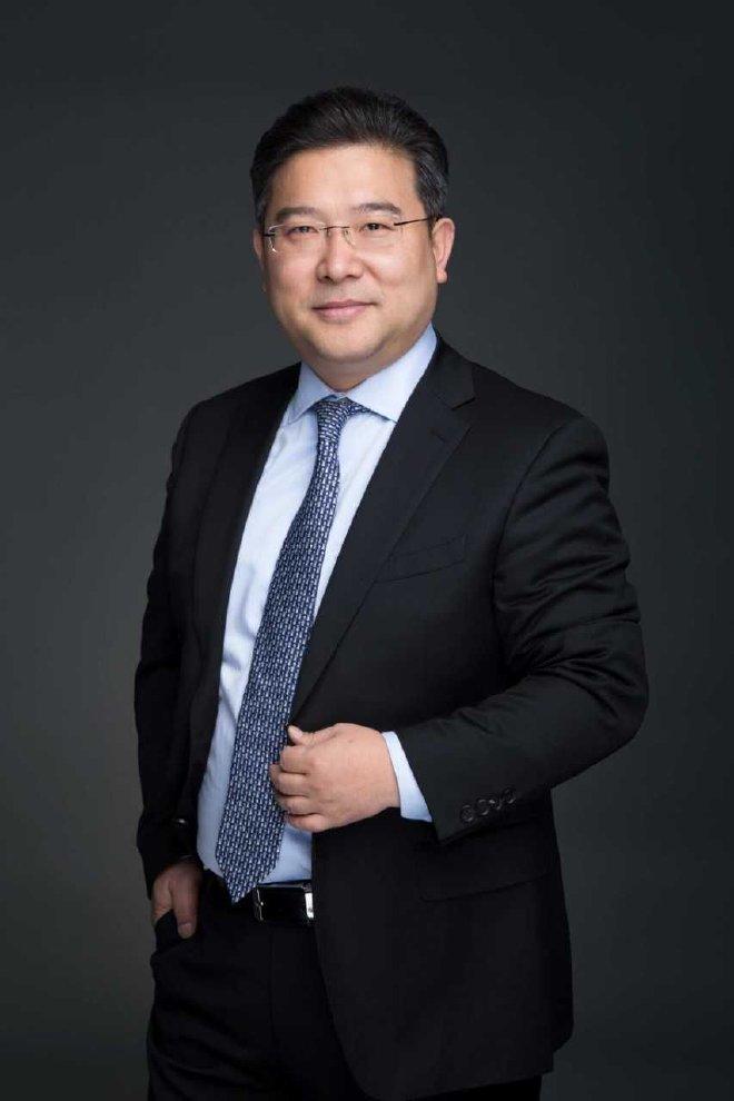 福特人事调整 福特中国任命艾小明为长安福特总裁