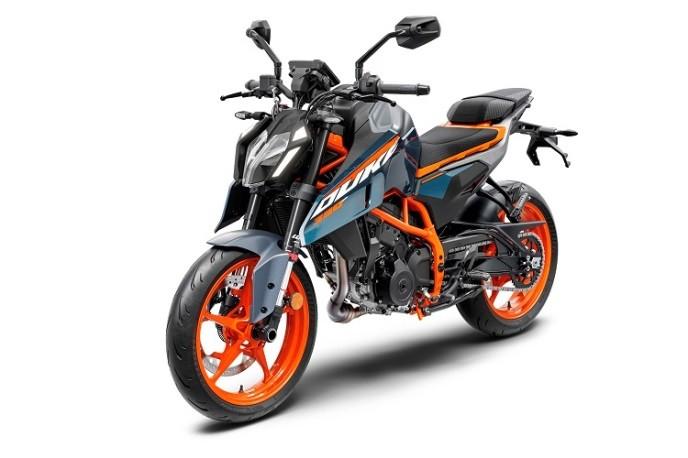 不到4万元买KTM？入门级产品有多牛？