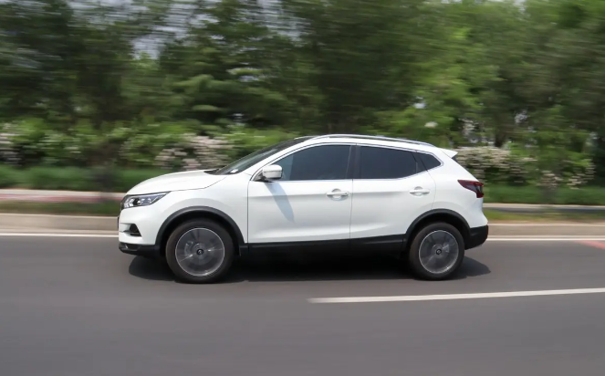 考慮合資車的可以看，這臺(tái)車給出限時(shí)優(yōu)惠，價(jià)格實(shí)惠但配置不高