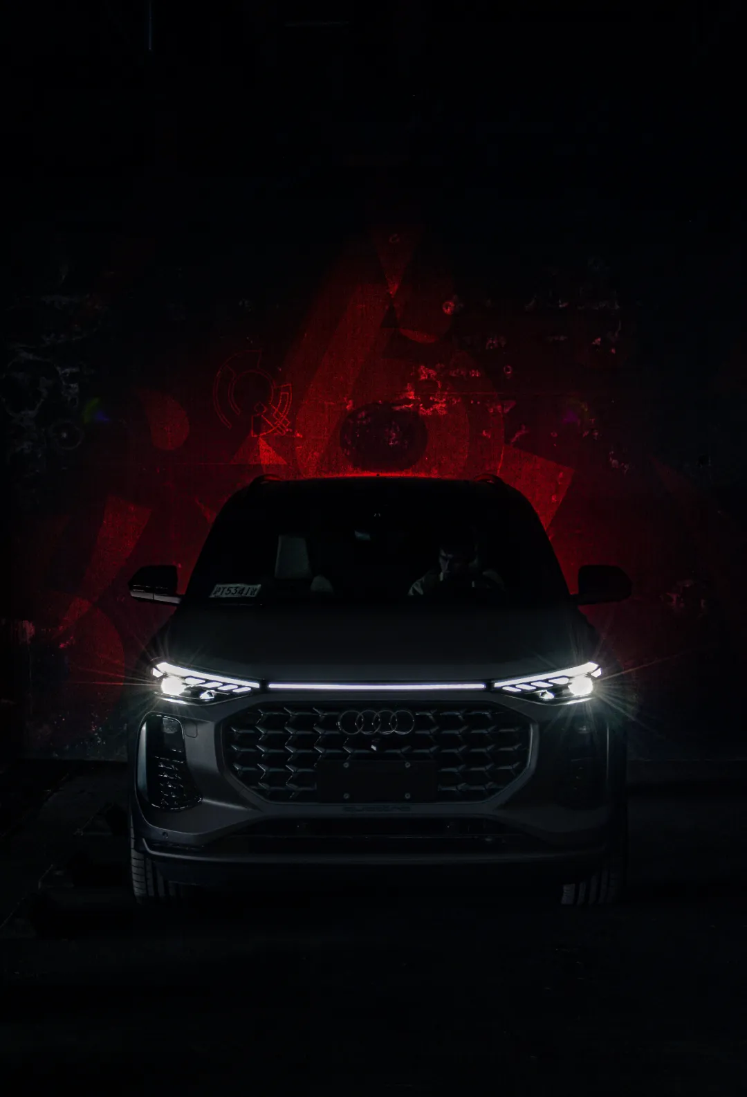 上汽奧迪Q6 做更懂中國消費者的SUV