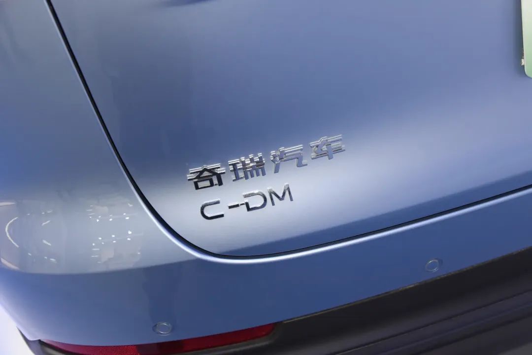 From 129,900 yuan! Chery Fengyun T9 went public and dropped 30,000 yuan.