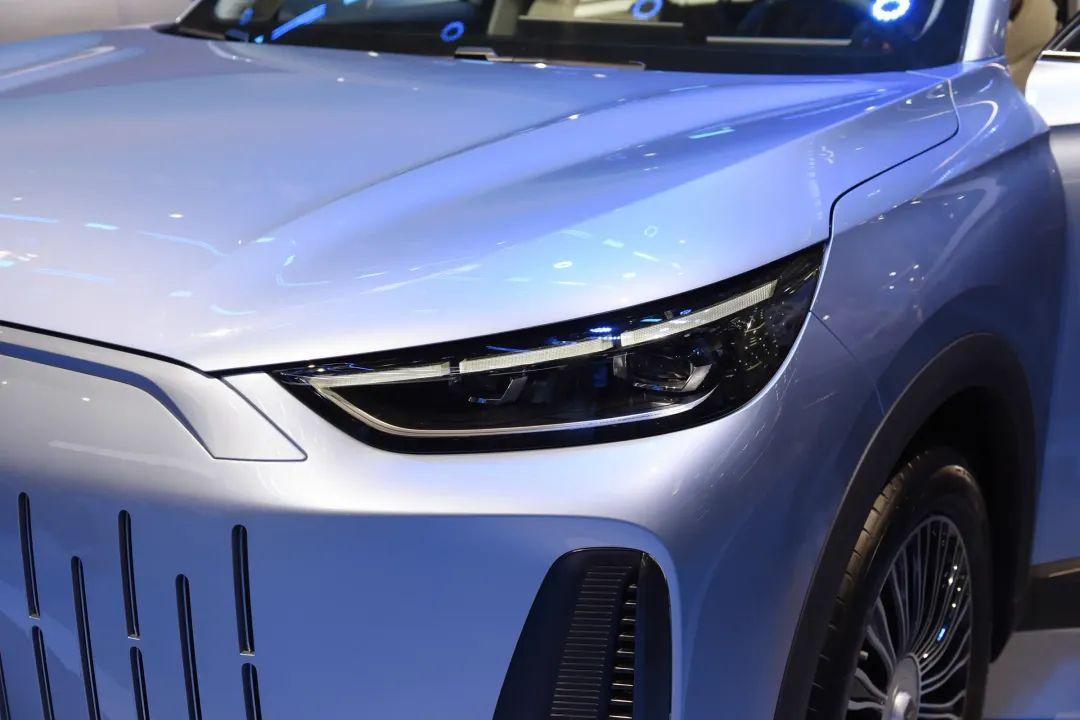 From 129,900 yuan! Chery Fengyun T9 went public and dropped 30,000 yuan.