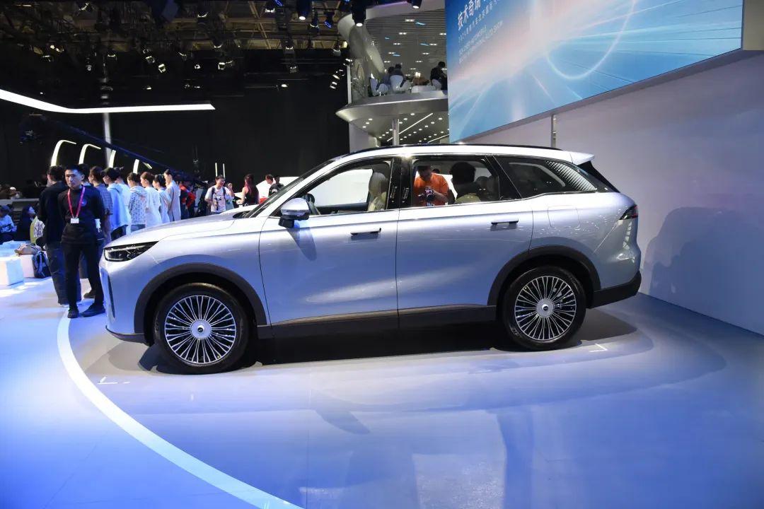 From 129,900 yuan! Chery Fengyun T9 went public and dropped 30,000 yuan.