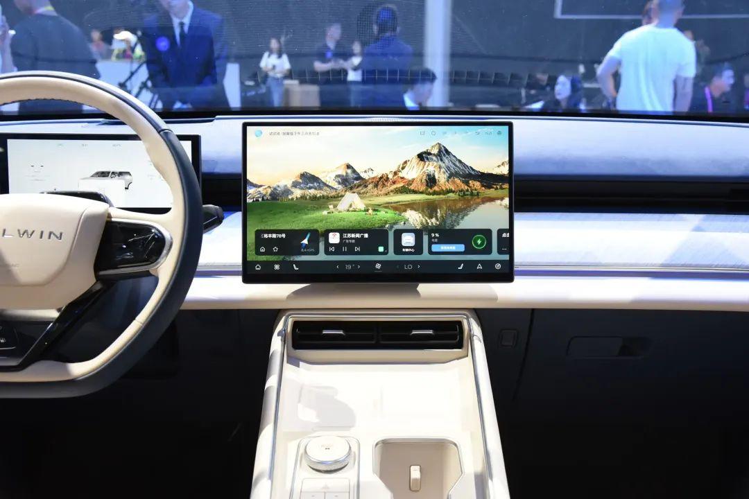From 129,900 yuan! Chery Fengyun T9 went public and dropped 30,000 yuan.