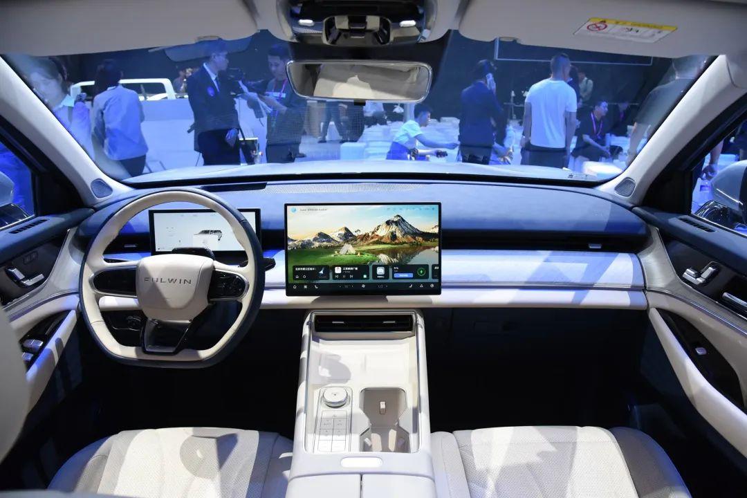 From 129,900 yuan! Chery Fengyun T9 went public and dropped 30,000 yuan.