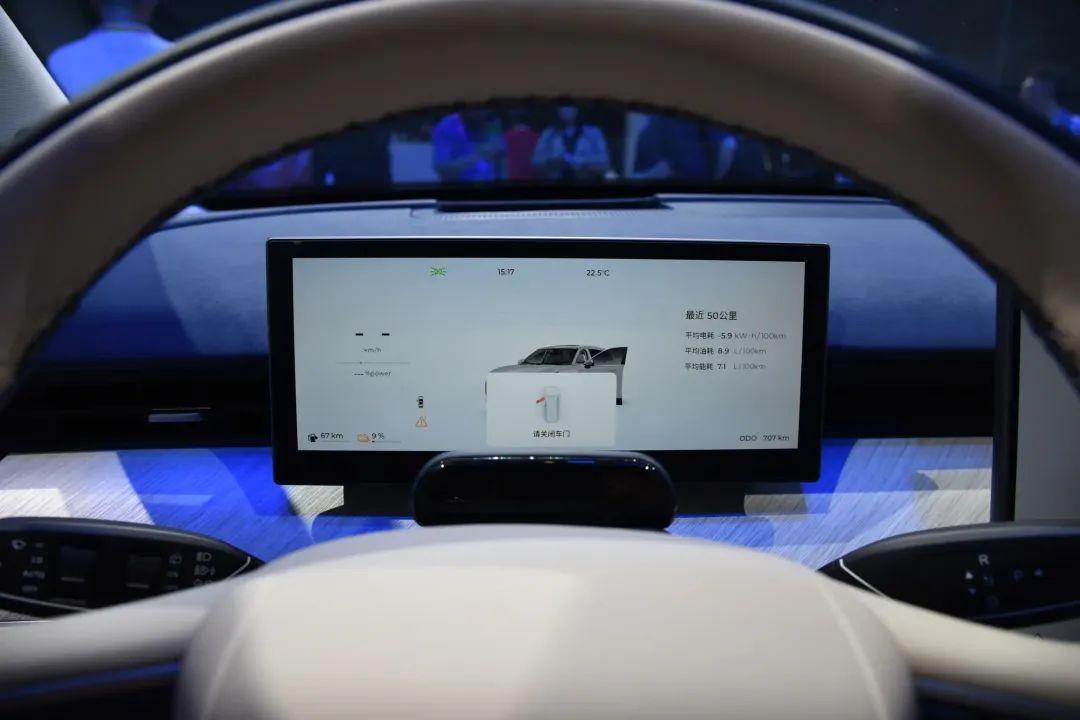 From 129,900 yuan! Chery Fengyun T9 went public and dropped 30,000 yuan.