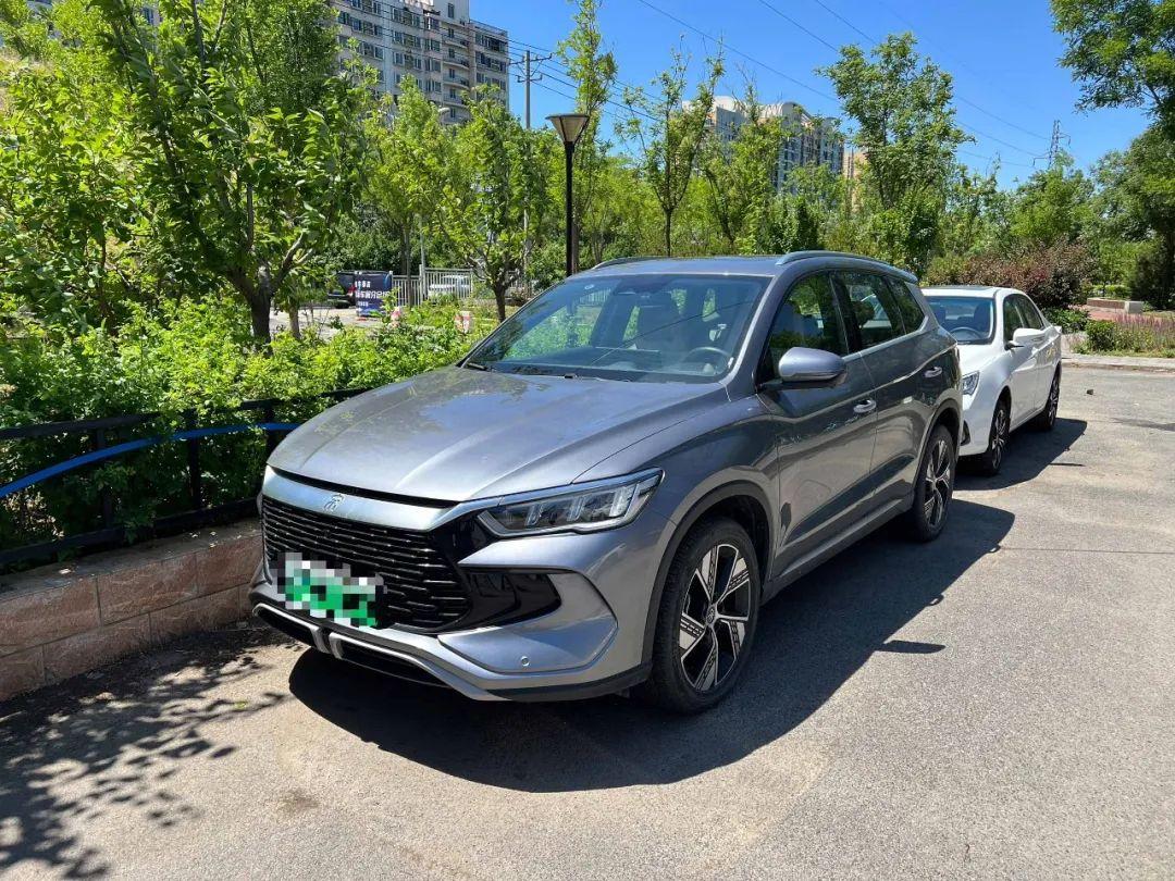 不同价位六款热门SUV，优惠补贴分别多少？