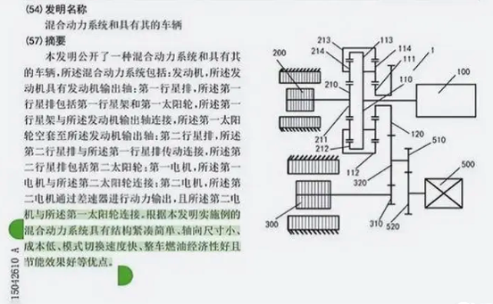 比亞迪秦L滿(mǎn)油滿(mǎn)電續(xù)航突破2千公里，并非只依靠一個(gè)油箱