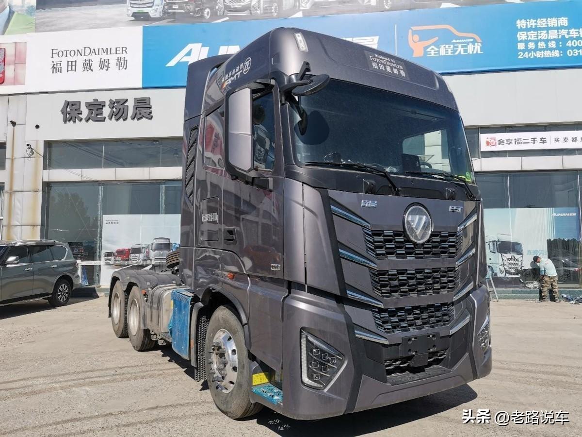 因時而變歷久彌新 歐曼EST星輝版煥新來襲