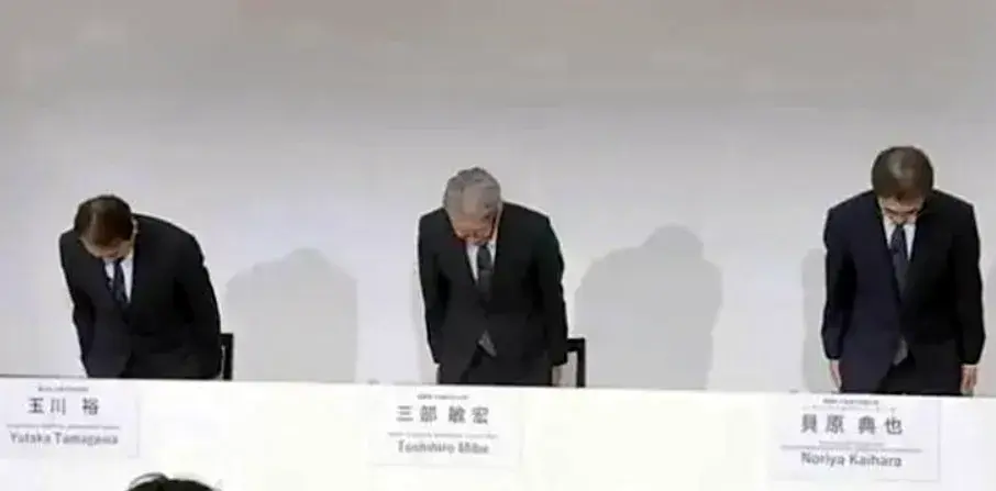 存在違規(guī)，豐田、本田、馬自達致歉！
