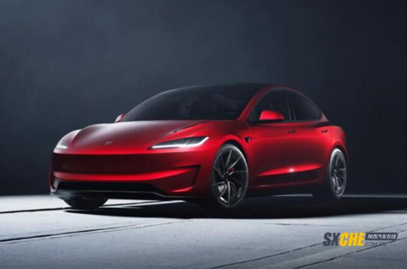 新款特斯拉Model 3高性能版上市；極越01 Max 長續(xù)航版上市