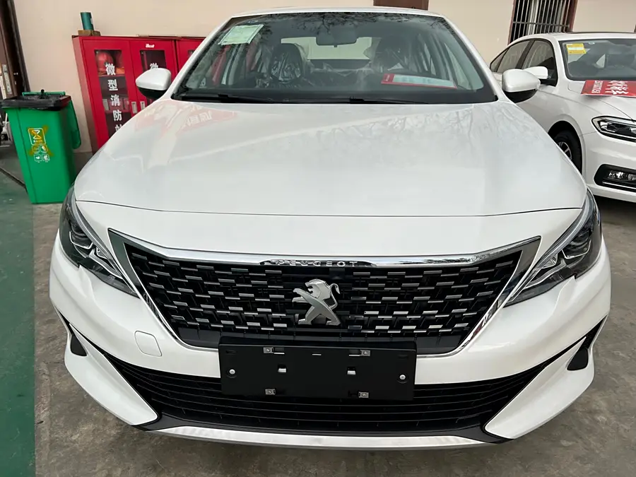 車企互打價格戰(zhàn)，這兩臺合資A級車，價格撐不住了？！