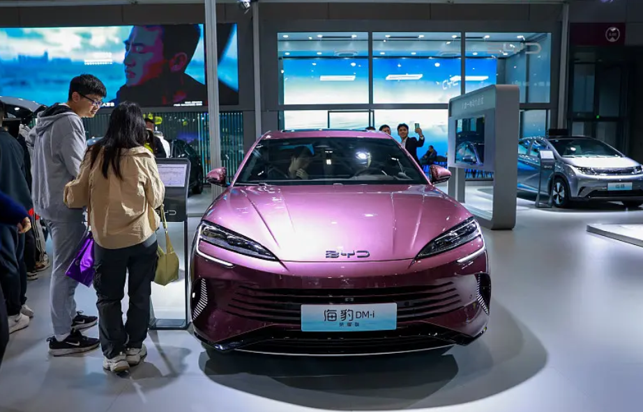 深圳市2024年专项普通小汽车增量指标摇号活动启动