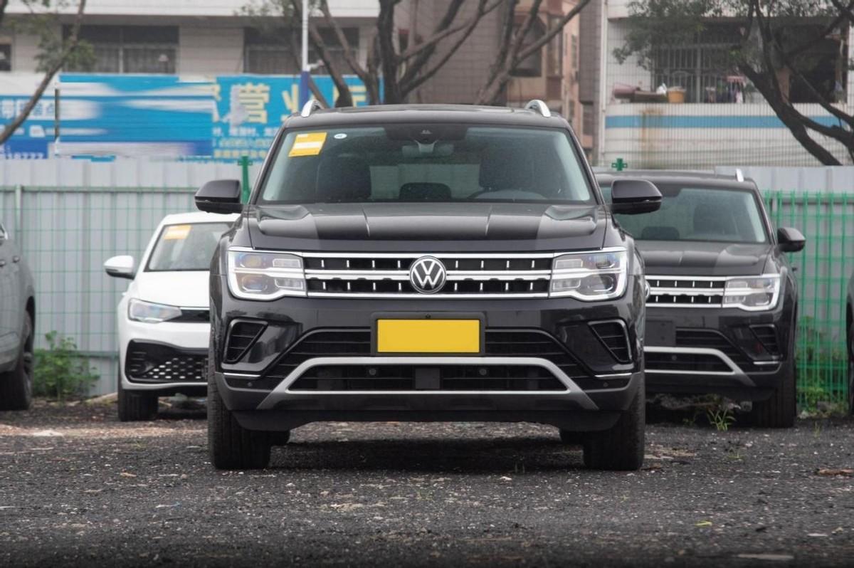 预算28万上下买中大型SUV，日产探陆对比途昂，家用该如何选？