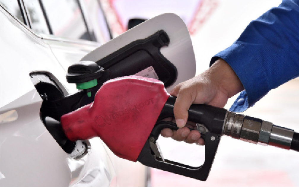 国内成品油调价窗口将开启 或迎年内第四次下调