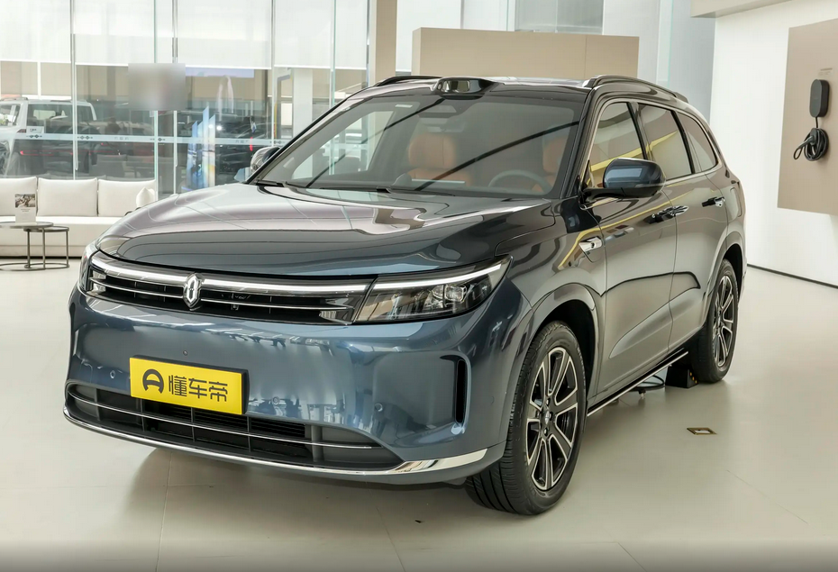 20-30万之间想买新能源车,横评四大热门车型,一文告你该怎么选