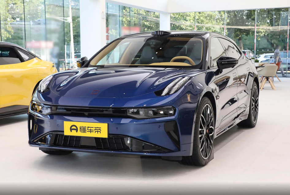 20-30万之间想买新能源车,横评四大热门车型,一文告你该怎么选