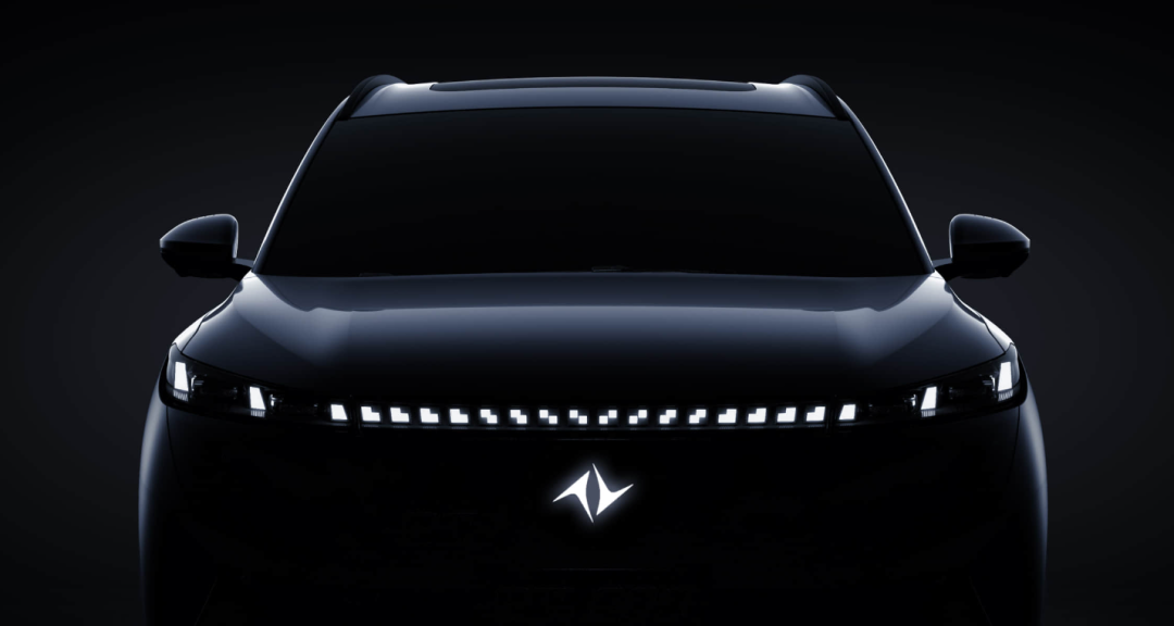 家用大6座SUV 純電增程兩種選擇 上市官降3萬元