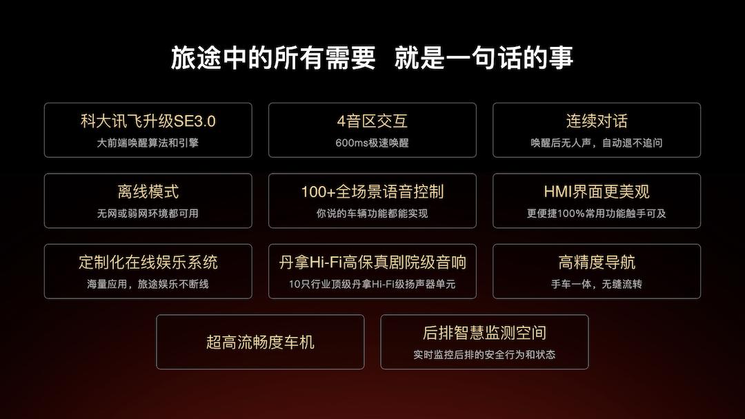 岚图FREE 318上市售22.89万起 综合续航里程可达1458公里