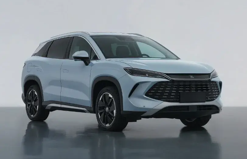 極氪001姊妹車、阿維塔增程SUV！多款重磅車將上市，下半年更卷！