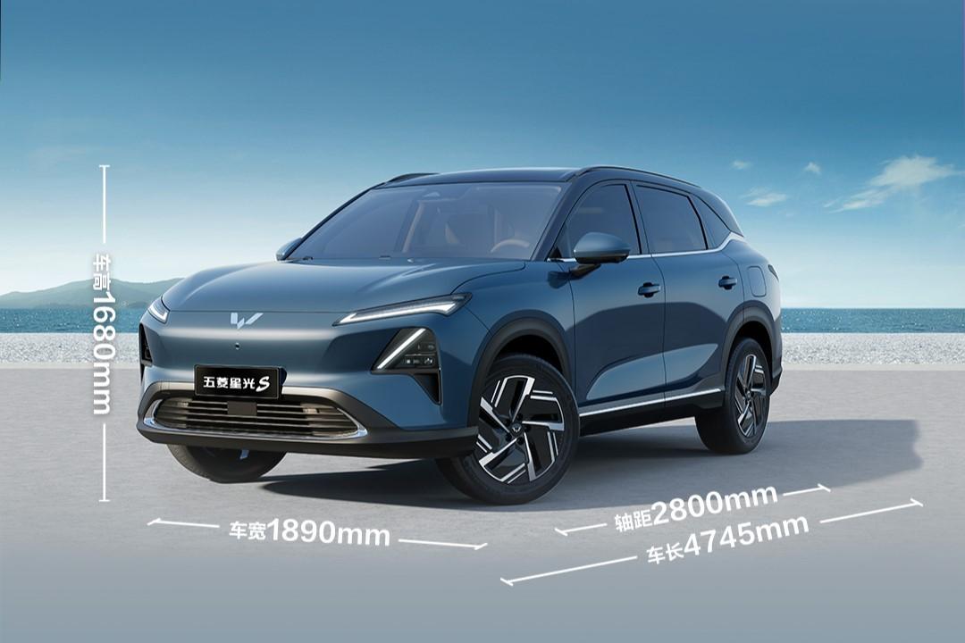 2024年下半年，將上市的7款SUV