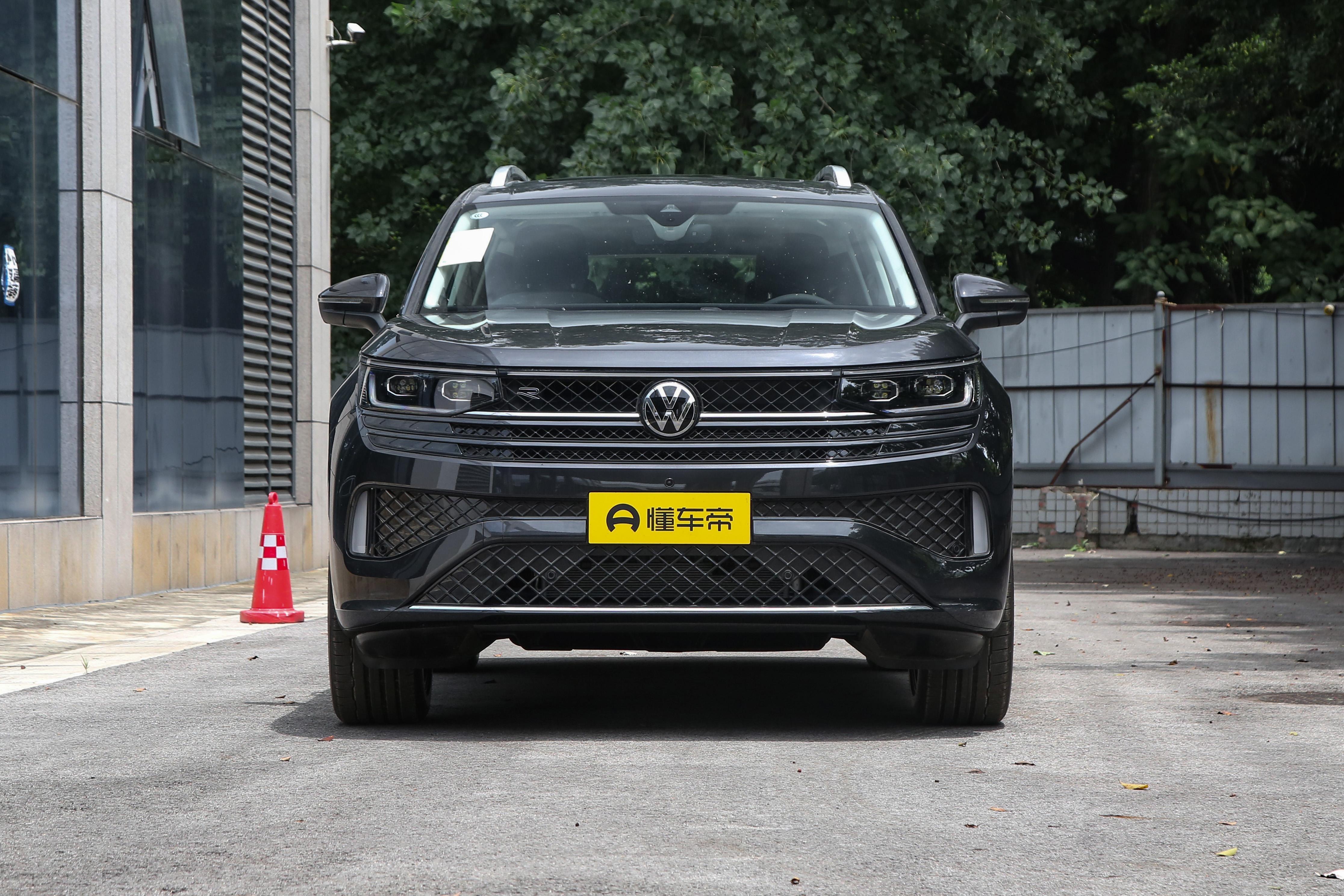 中大型SUV，2.0T+L2級輔助駕駛，直降3萬，攬巡眾享款夠卷