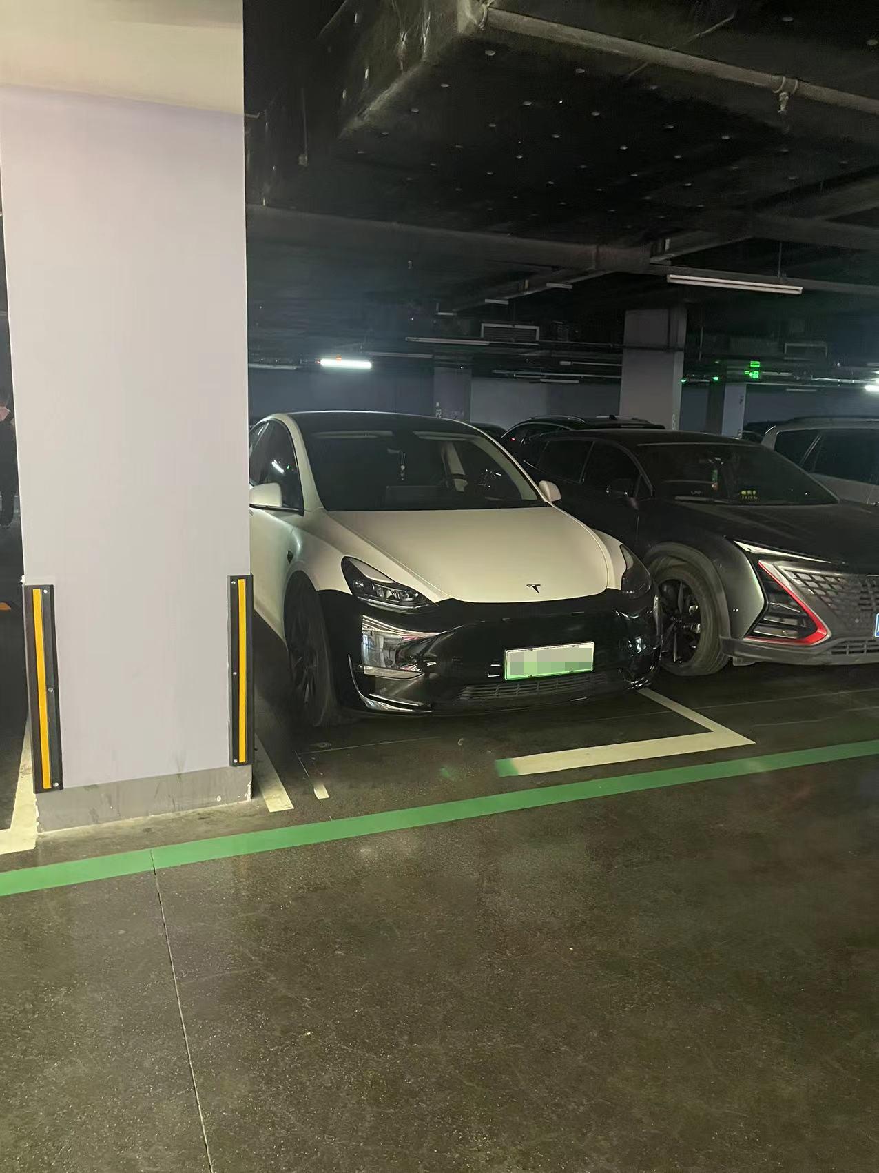 开丰田汉兰达的爹，为何爱上儿子的特斯拉Model Y？