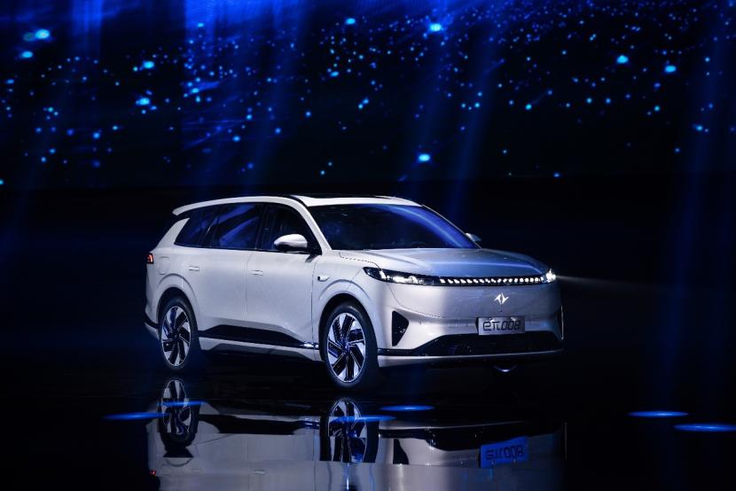 20万级新能源SUV：零跑C16、奕派008、岚图FREE 318，哪款让你心动