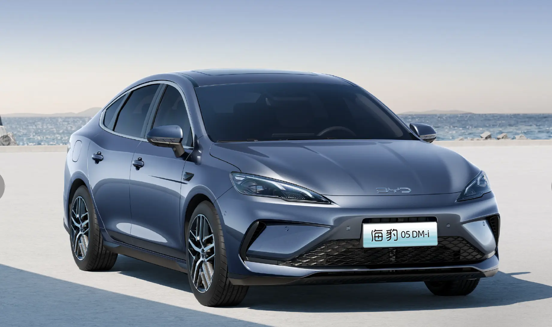 錢包準備好 三款緊湊型轎車來襲 長安逸動1.5T高功版/插混版領(lǐng)銜
