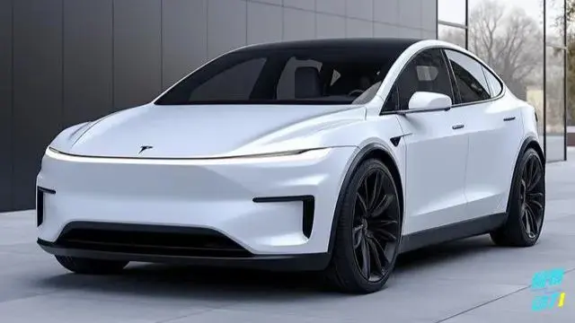 2025车圈大戏!小米YU7和特斯拉Model Y焕新版你怎么选