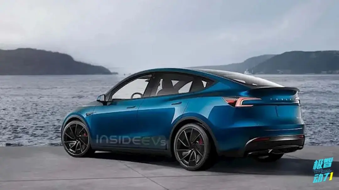 2025车圈大戏!小米YU7和特斯拉Model Y焕新版你怎么选