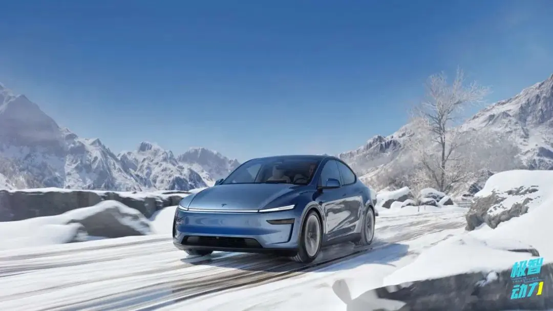 2025车圈大戏!小米YU7和特斯拉Model Y焕新版你怎么选