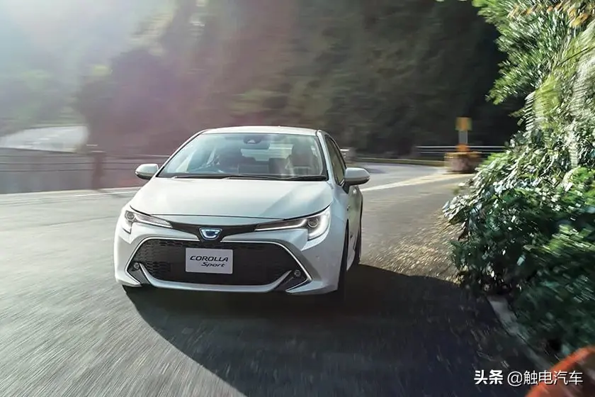 2019日本汽車(chē)銷(xiāo)量榜公布，豐田霸榜卻仍不敵本田？