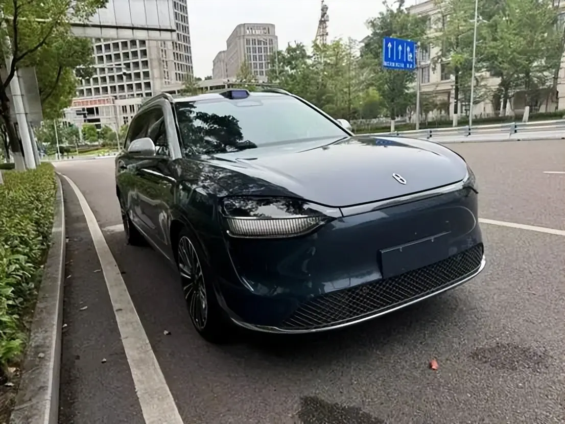快評(píng)7月份車企銷量,比亞迪還是第一