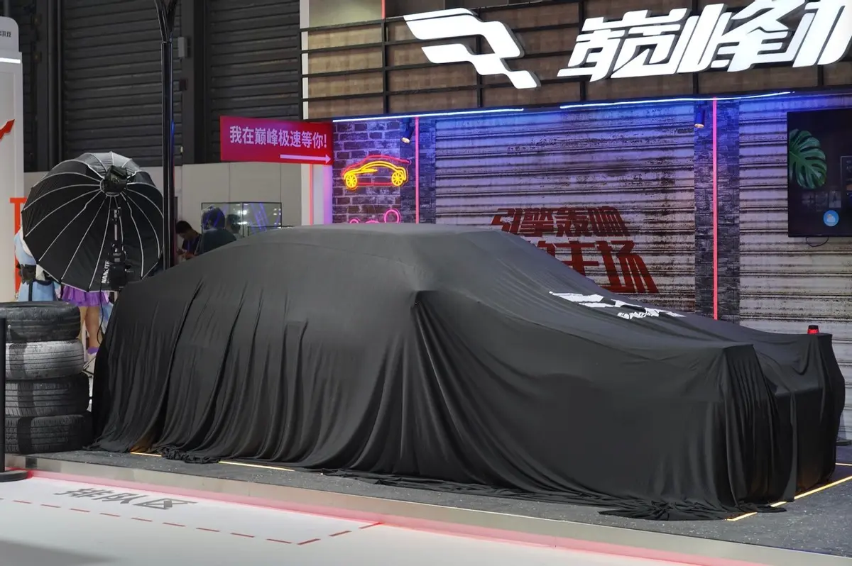 提臺車去環游世界,我選AE86!