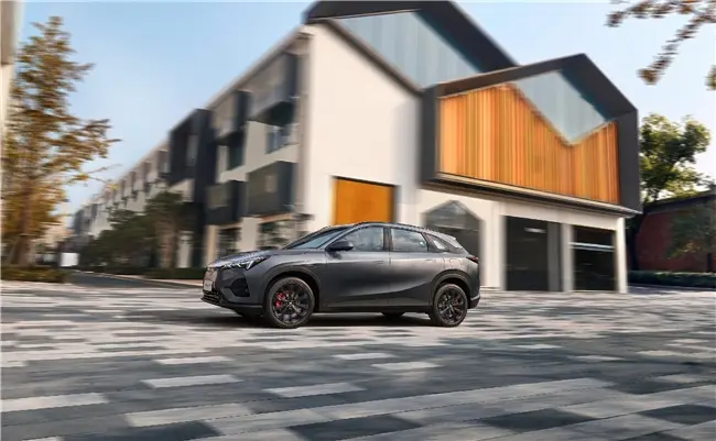 極狐阿爾法T5，2024汽車質(zhì)量獎得主，20萬內(nèi)新能源SUV新典范