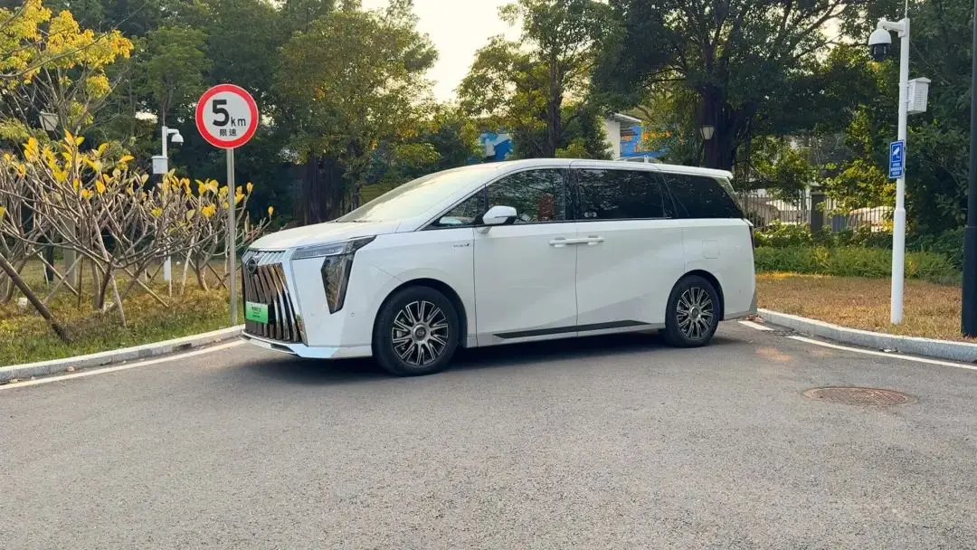 充電越快，續(xù)航消耗越快？體驗(yàn)傳祺E9超級(jí)快充版