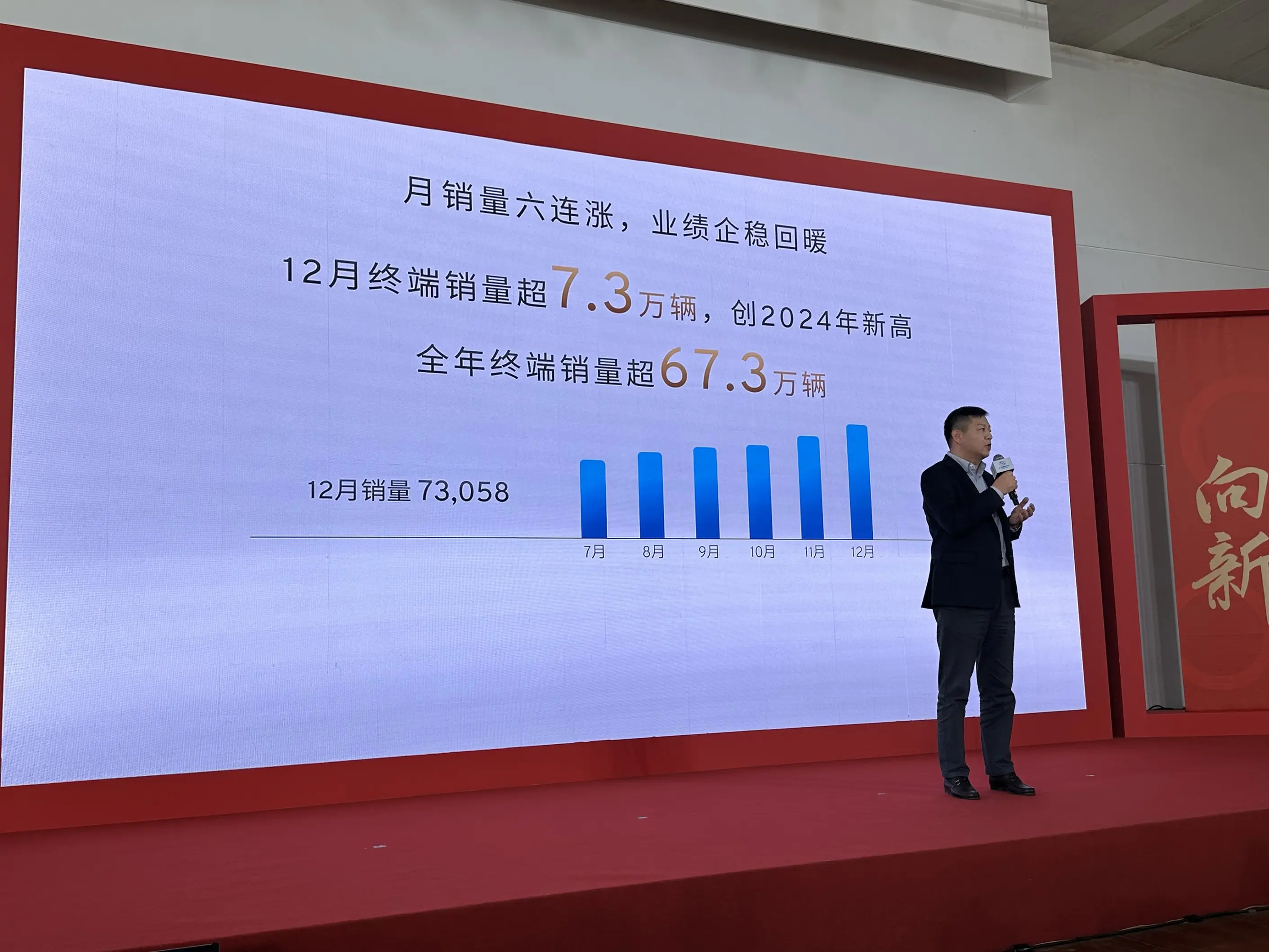 聚焦“向好向新”,上汽通用汽車以創新領跑合資企業轉型