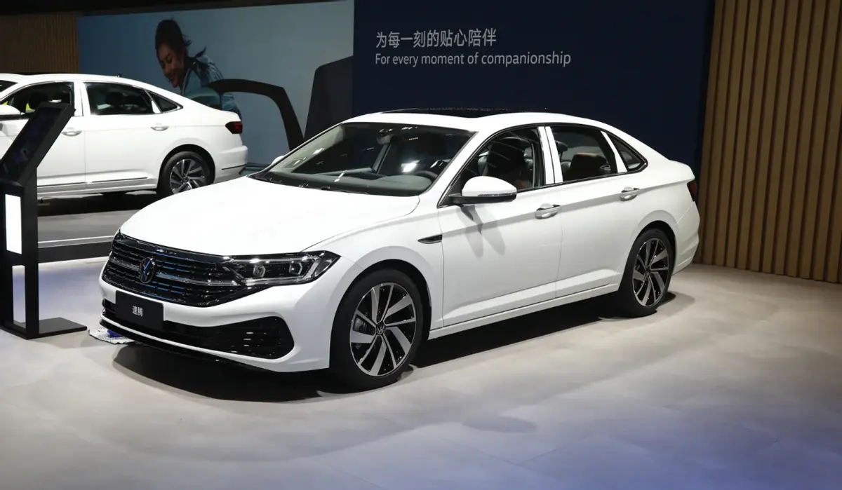 最高降價6萬元，起售價僅售10萬元，大眾內(nèi)部員工購車政策曝光