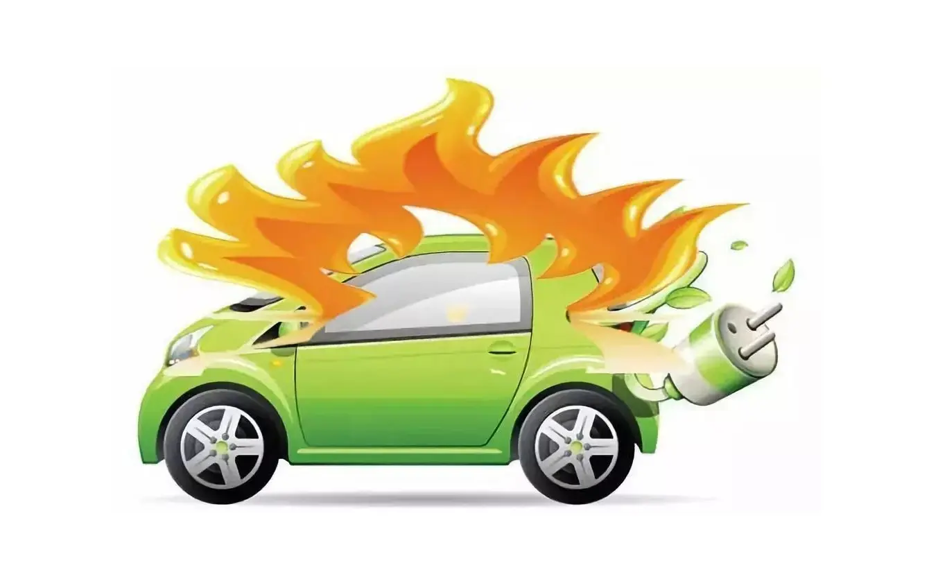 Stellantis新專利為電動(dòng)汽車(chē)設(shè)計(jì)排氣管，能否破解起火安全難題