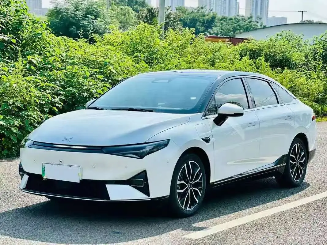 2025小鵬汽車的扭虧之年，能否咸魚翻身？