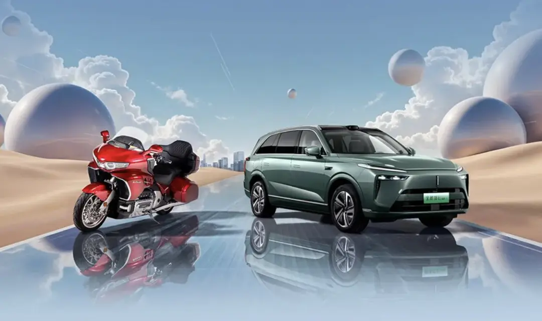 空間智能上車,接下來長城汽車要做什么?