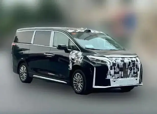 2025長城汽車重磅新車前瞻，魏牌大型SUV、坦克300柴油版等領銜