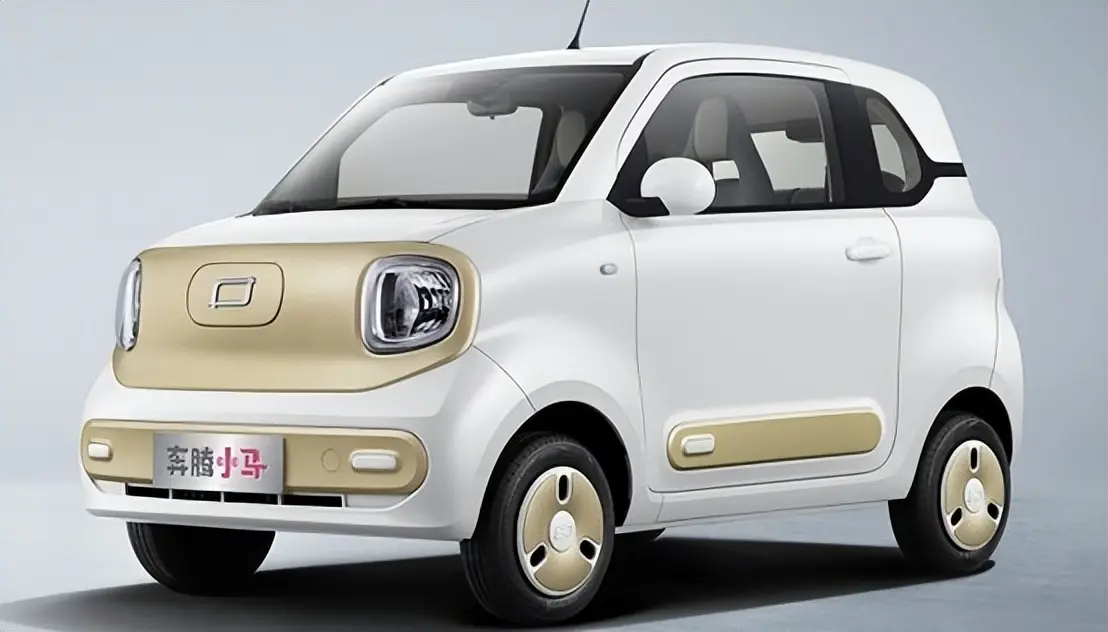一周新車盤點： 奔騰小馬、吉利銀河L6、吉利銀河L6 EM-i、五菱之光EV