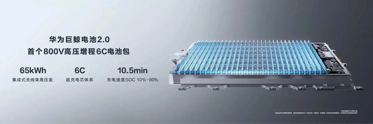 鸿蒙智行智能技术再突破尊界S800引领智能汽车迈向自主智能新时代