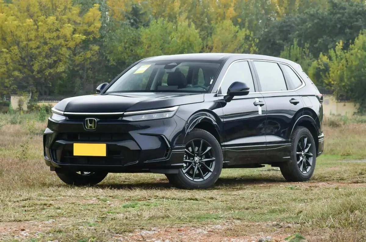 十几万预算还是想要传统合资SUV，皓影和RAV4荣放怎么选？