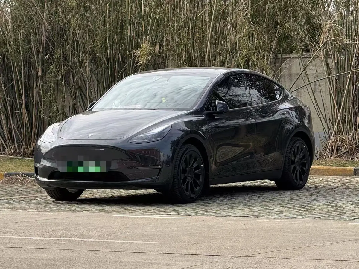 315特別報道: 特斯拉 Model Y 被車主投訴：新買的車子，電池壞了！